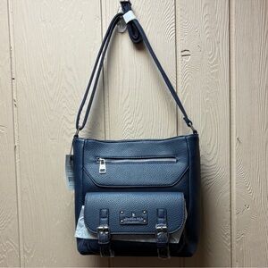 London Fog Multi Compartment Purse NWT